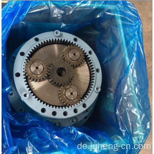 Bagger EC290C Swing Gearbox VOE14569767